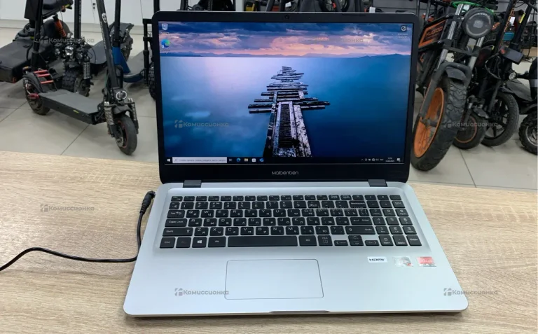 Ноутбук  Mabenben Maibook M