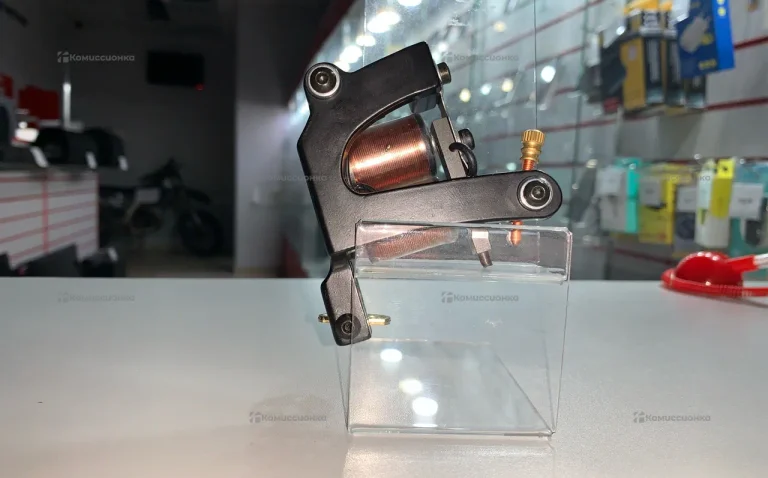 Татумашинка Индукция