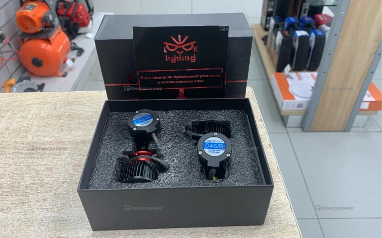 Led power premium lights