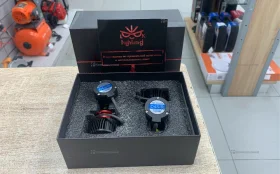 Купить Led power premium lights б/у , в Москва и область Цена:1800рублей