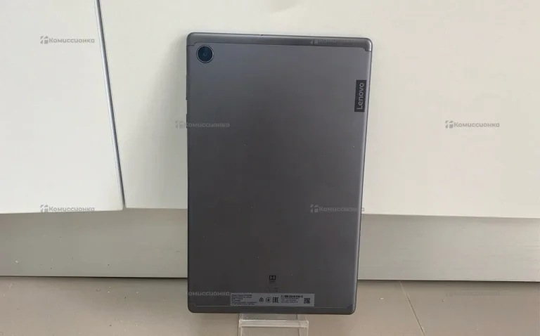 Планшет Lenovo Tab M10 Plus TB-X606F 32Gb (2020)