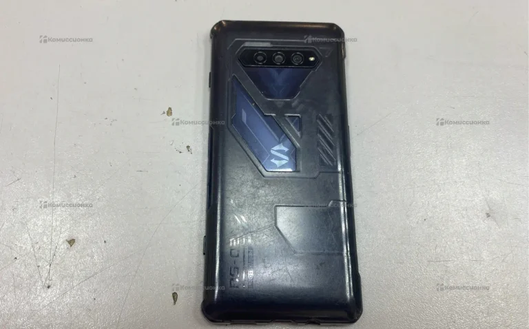 Black Shark 4 8/128Gb