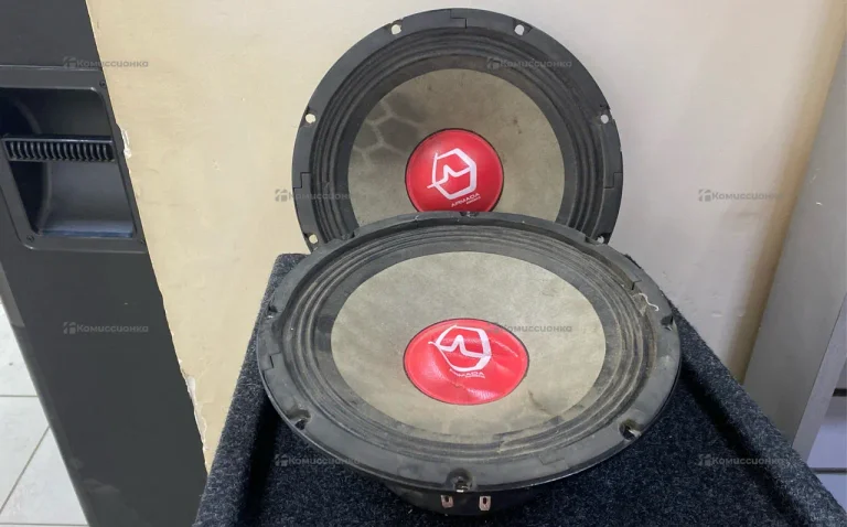 Колонка  ARMADA DDR 200