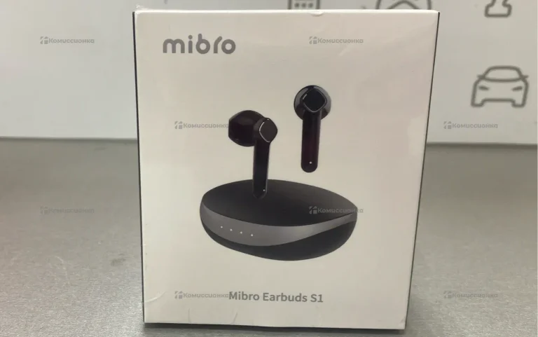 Беспроводные наушник Xiaomi S1