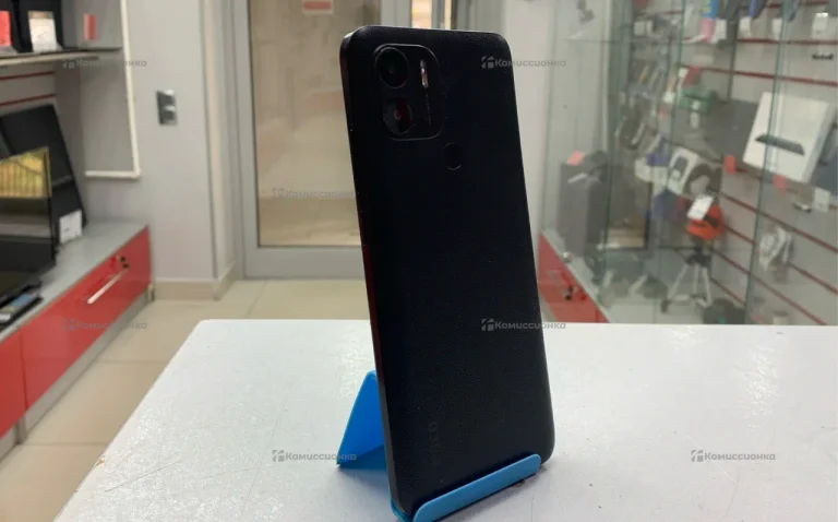 Xiaomi Poco c51 3/64gb