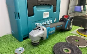УШМ Makita 125mm rep