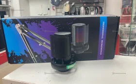 Студийный Микрофон Gaming