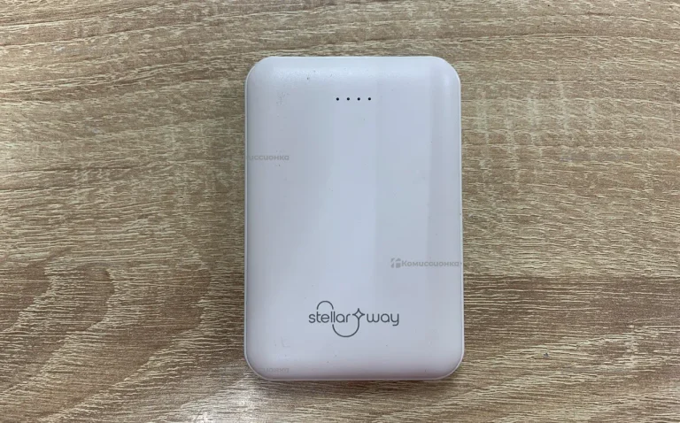 Power Bank Stellar Way