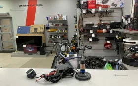 Рация Midland M Zero Plus с антенной