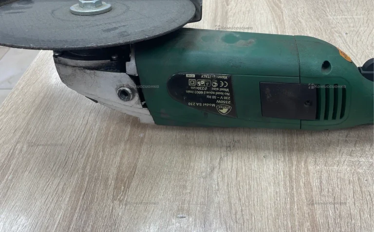 ушм STAYER SA 230
