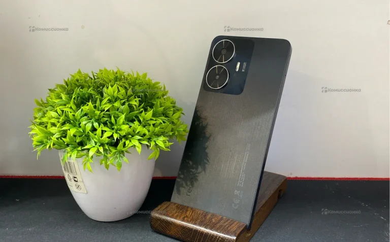 Realme C55 8/256 ГБ