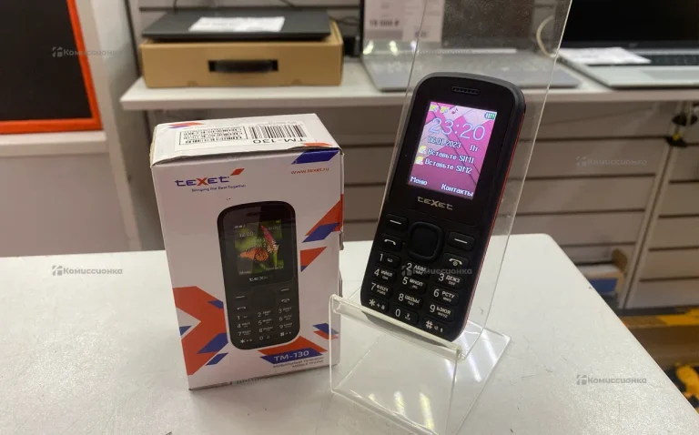 Texet TM-130