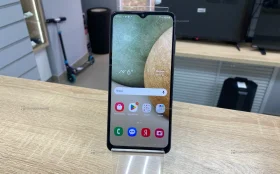 Samsung Galaxy A12 3/32 ГБ