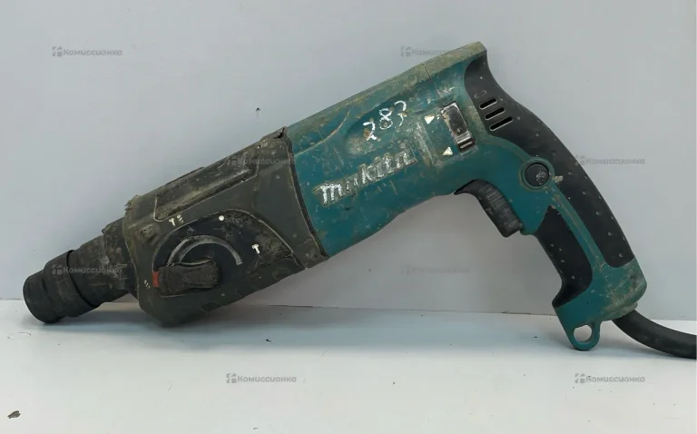 Перфоратор makita HR2450