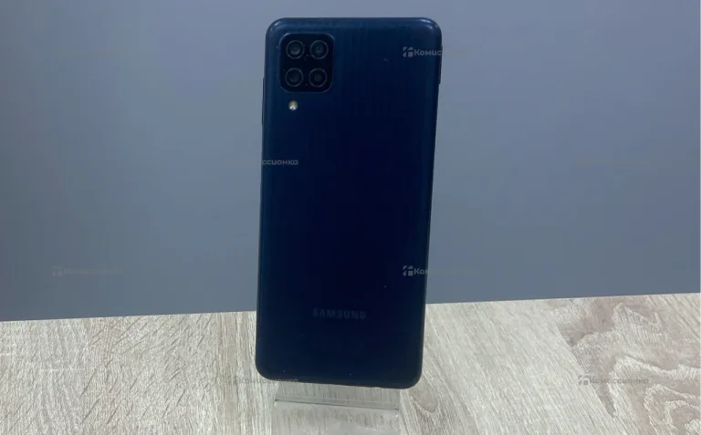 Samsung Galaxy M12 4/64 ГБ