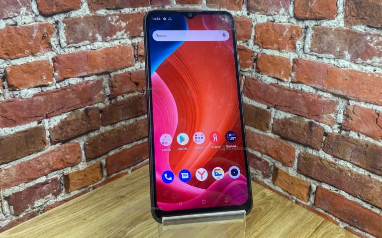 Realme реплика NARZO 50i