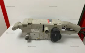 Ленточная шлифмашина Интерскол ЛШМ-75Э