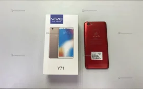 vivo y71