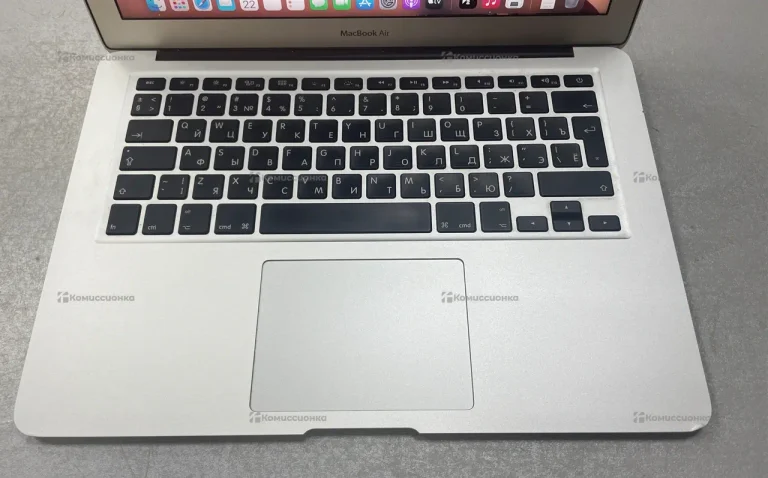 Ноутбук Apple MacBook Air 13, 2015 i5