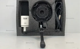 Купить Микрофон ISK S700 б/у , в Нижний Новгород Цена:2490рублей