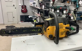 Купить Бензопила Champion Champion б/у , в Москва и область Цена:4500рублей