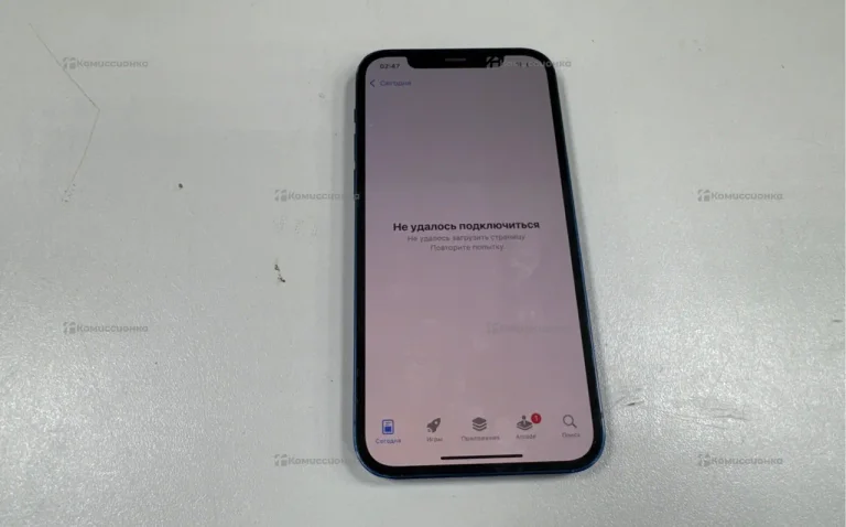 Apple iPhone 12 4/128 ГБ