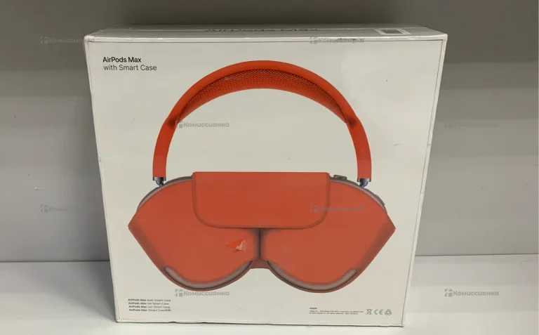 Наушники AirPods Max (реплика)