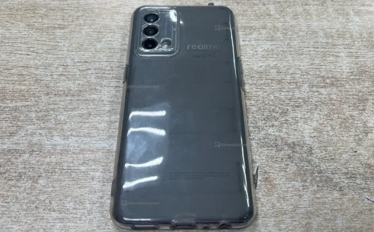 Realme GT Master 8/256 ГБ