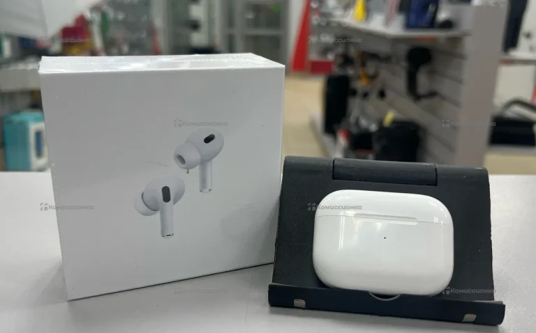 Наушники  AirPods Pro