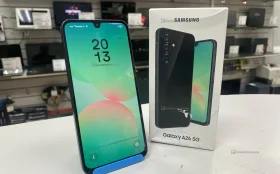 Samsung Galaxy A26 5G 8/256 ГБ