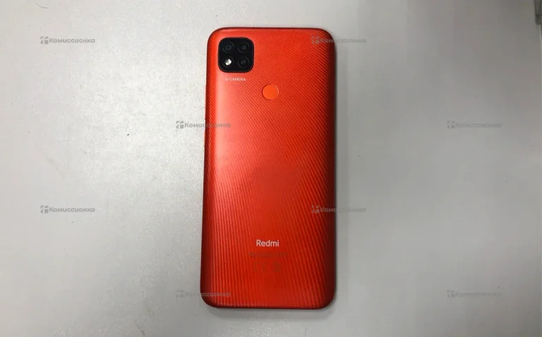 Xiaomi Redmi 9C NFC 2/32 ГБ