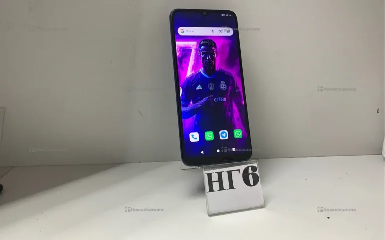 Honor X5 2/32Gb