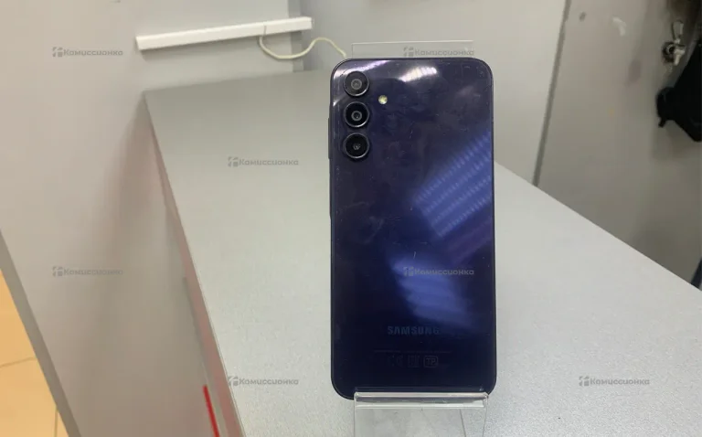 Samsung Galaxy A15 4/128Gb