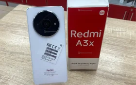 Купить Xiaomi Redmi A3x 3/64 ГБ б/у , в Москва и область Цена:3500рублей