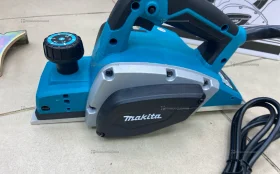 Рубанок MAKITA