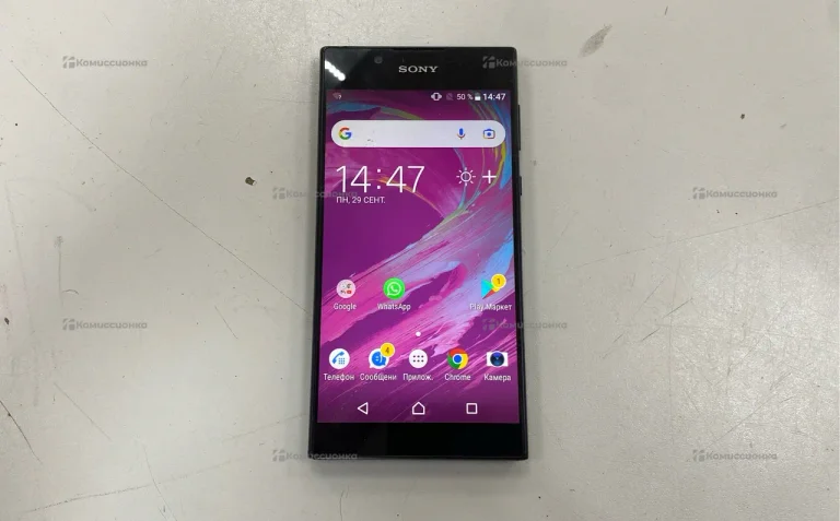 Sony Xperia L1 2/16 ГБ