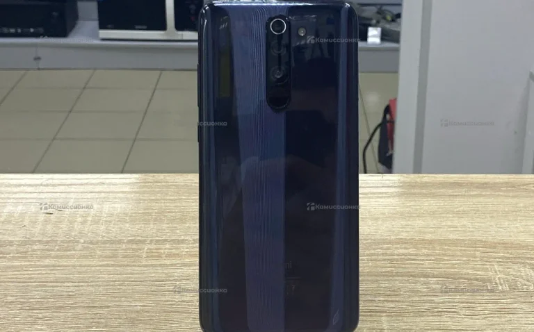 Xiaomi Redmi Note 8 Pro 8/128Gb