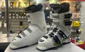 Купить Горнолыжные ботинки Salomon X3-60T 257mm б/у , в Санкт-Петербург Цена:3900рублей
