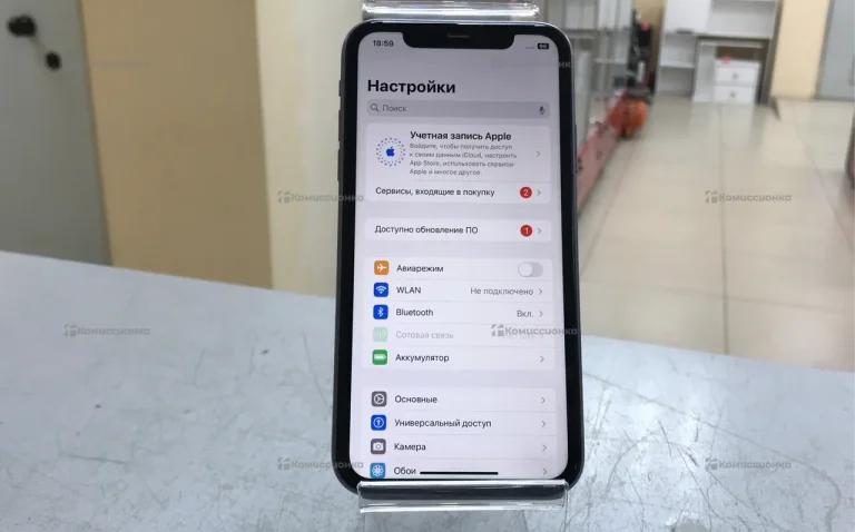Apple IPhone 11 64Gb