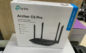 Купить Роутер TP-Link Archer C5 Pro б/у , в Краснодар Цена:1500рублей