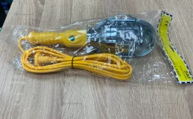 Купить Лампа LED удлинитель 5 метров б/у , в Копейск Цена:590рублей