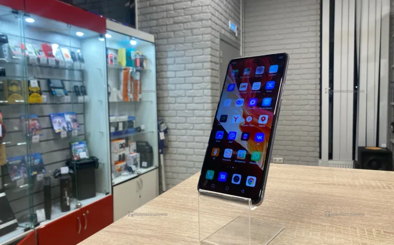 Infinix Note 10 Pro 8/128 ГБ