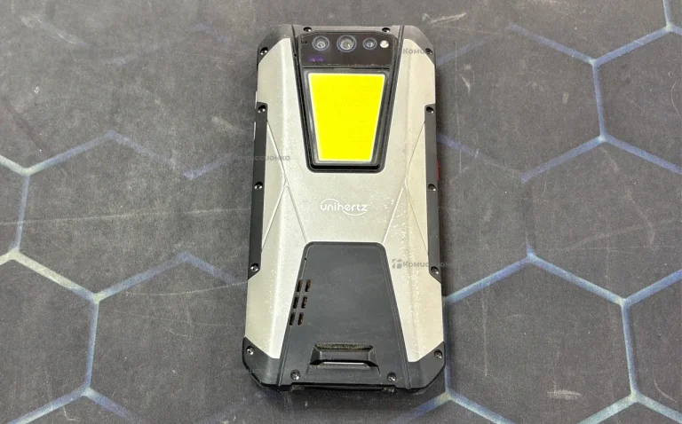 Unihertz Tank 12/256Gb