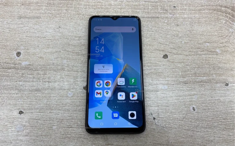 Infinix Hot 30i 4/64Gb