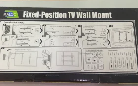 Купить кронштейн для тв E10T б/у , в Сызрань Цена:590рублей