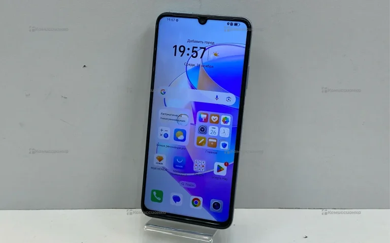 Honor X7a 4/128 ГБ