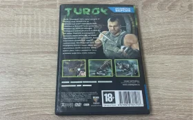 Xbox 360 Turok