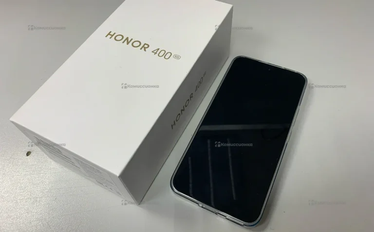 Honor 400 12/256 ГБ