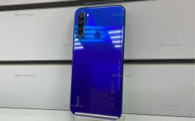Xiaomi Redmi Note 8T 4/128 ГБ