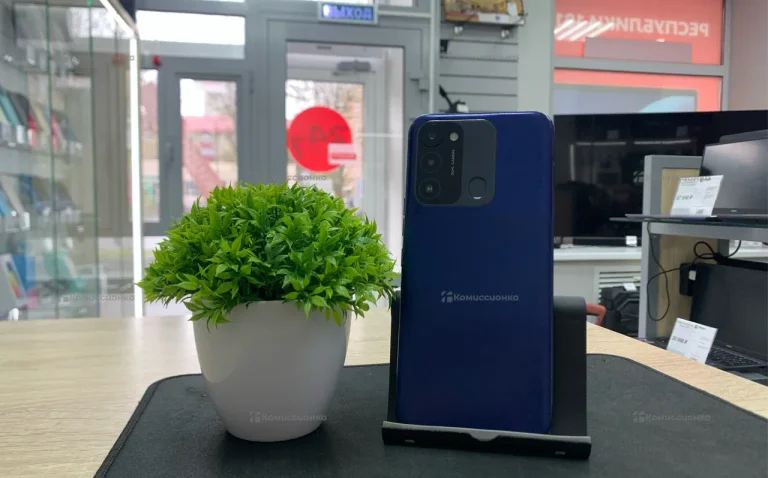 Tecno Spark Go 2022 2/32 ГБ